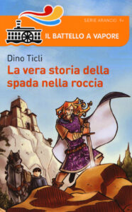 Vera storia della Spada nella Roccia (La)