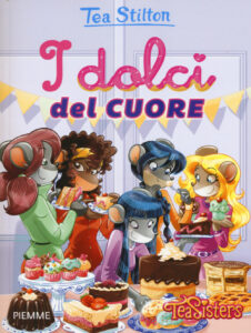 Dolci del cuore (I)