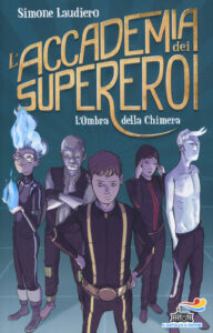 Ombra della chimera. L'Accademia dei Super...