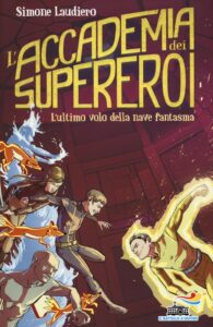 Ultimo volo della nave fantasma. L'Accadem...