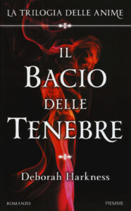 Bacio delle tenebre (Il)