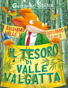 Tesoro di Valle Valgatta. Ediz. illustrata...