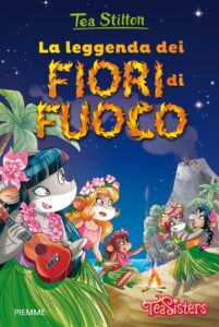 Leggenda dei fiori di fuoco. Ediz. illustr...