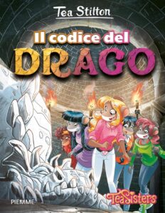 Codice del drago. Ediz. illustrata (Il)