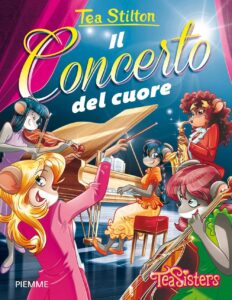 Concerto del cuore. Ediz. illustrata (Il)