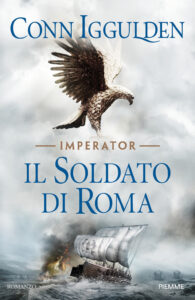 Soldato di Roma. Imperator (Il). Vol. 2