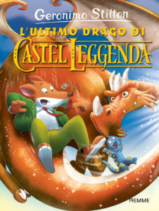 Ultimo drago di Castel Leggenda (L')
