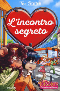 Incontro segreto (L')