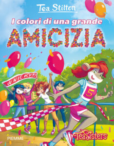 Colori di una grande amicizia. Ediz. a colori (I)
