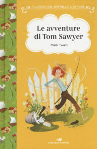 Avventure di Tom Sawyer. Ediz. ad alta leggibilità (Le)