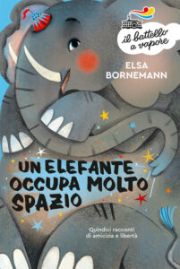 Elefante occupa molto spazio (Un)