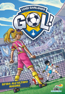 Sfida all'ultimo rigore