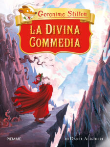 Divina Commedia di Dante Alighieri (La)