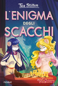 Enigma degli scacchi (L')