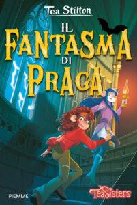 Fantasma di Praga (Il)