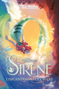 Incantesimo del mare. Sirene (L')