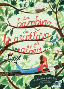 Bambina che ascoltava gli alberi (La)