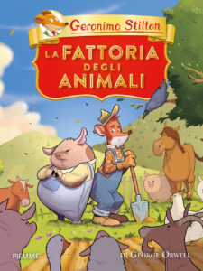 Fattoria degli animali di George Orwell (L...