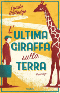 Ultima giraffa sulla Terra (L')