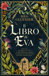 Libro di Eva (Il)
