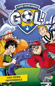 Sfida impossibile (Una)