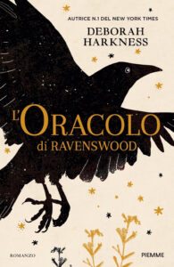 Oracolo di Ravenswood (L')