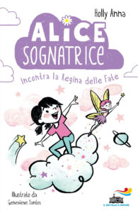 Alice sognatrice incontra la regina delle ...