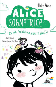 Alice sognatrice ha un problema con i foll...