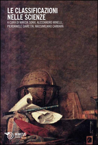 Classificazioni nelle scienze (Le)