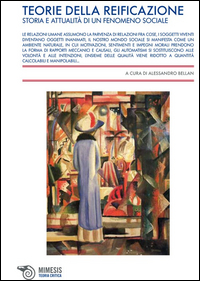 Teorie della reificazione. Storie e attual...