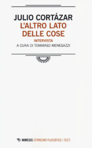 Altro lato delle cose. Intervista (L')