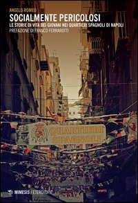 Socialmente pericolosi. Le storie di vita ...