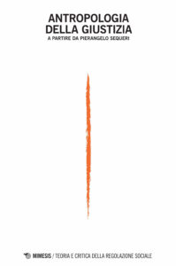Antropologia della giustizia a partire da ...