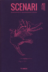 Scenari. Quadrimestrale di approfondimento...
