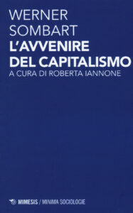 Avvenire del capitalismo (L')