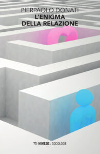 Enigma della relazione (L')