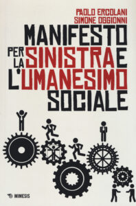 Manifesto per la Sinistra e l'umanesimo so...