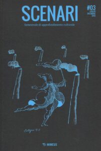 Scenari. Quadrimestrale di approfondimento...