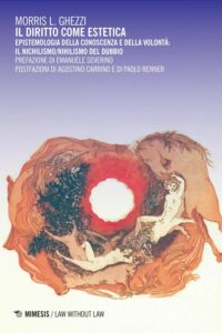Diritto come estetica. Epistemologia della...