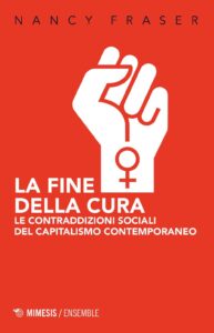 Fine della cura. Le contraddizioni sociali...