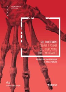 Sul mostrare. Teorie e forme del displayin...