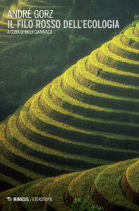 Filo rosso dell'ecologia (Il)