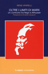 Oltre i limiti di Marx. Un confronto tra N...
