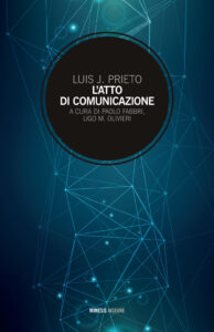 Atto di comunicazione (L')