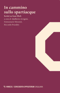 In cammino sullo spartiacque. Scritti su I...