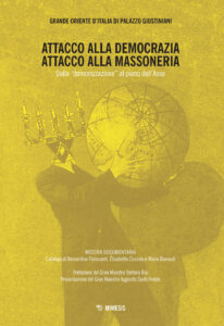 Attacco alla democrazia, attacco alla mass...