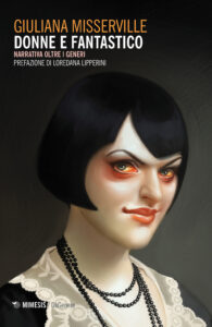 Donne e fantastico. Narrativa oltre i gene...