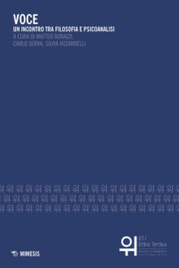 Voce. Un incontro tra filosofia e psicoana...