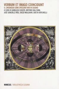 Verbum et imago coincidunt. Il linguaggio ...