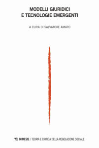 Teoria e critica della regolazione sociale...